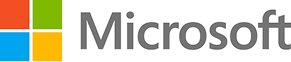 Microsoft for Startups Pegasus Program logo