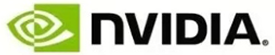NVIDIA Inception Program logo