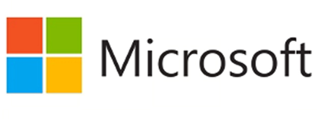 Microsoft logo