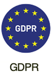 GDPR logo