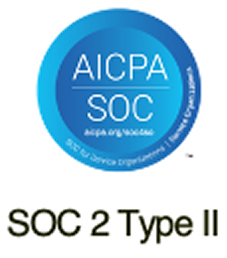 SOC 2 Type I logo