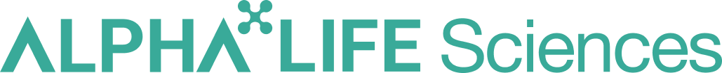 Alphalife Sciences company logo