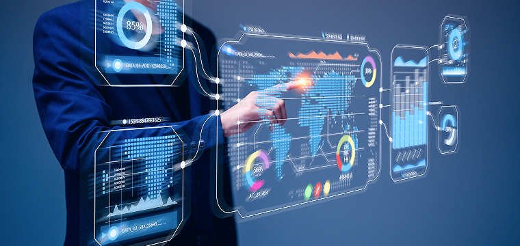 Scalable and Flexible for Enterprises