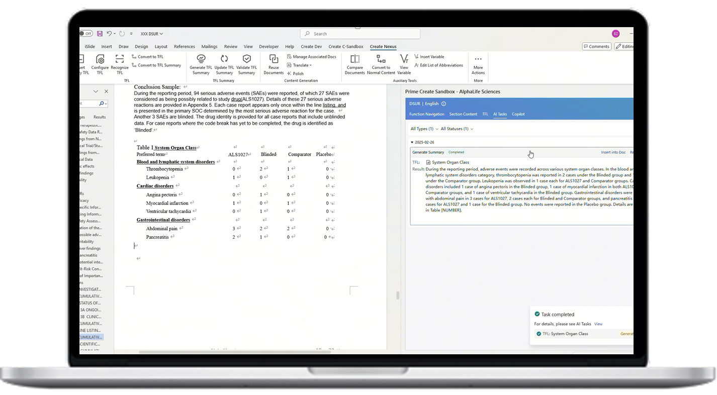 See AuroraPrime RMA in Action