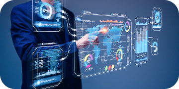End-to-End Automation