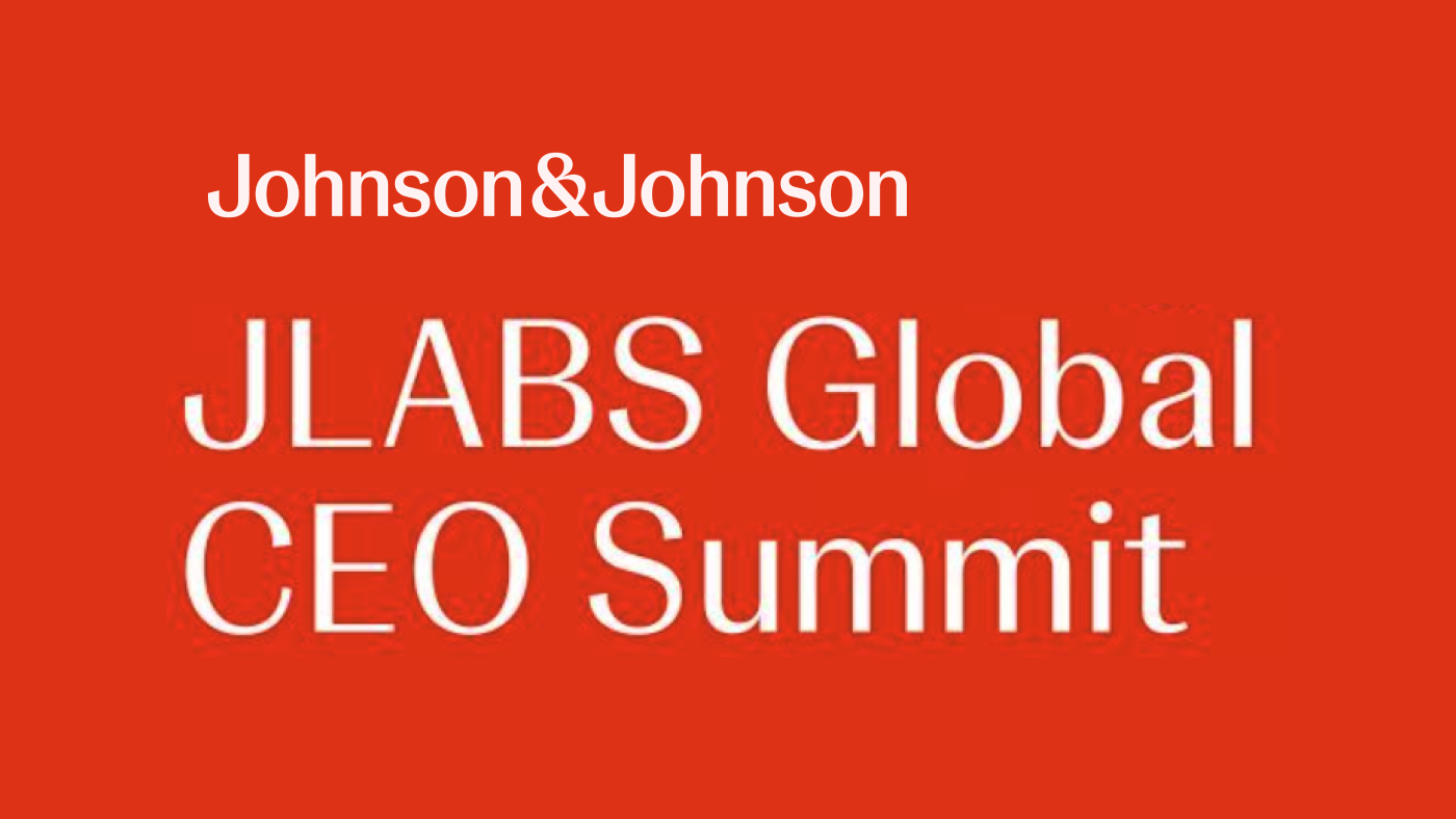 AlphaLife Sciences Showcases GenAI-Powered Innovation at Johnson & Johnson Innovation JLABS Global and APAC CEO Summits