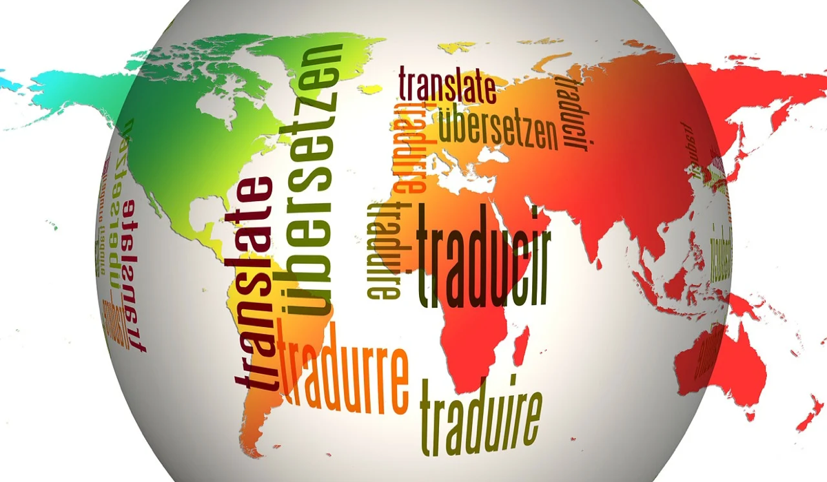 Speak the World's Language: Unlock Global Markets Faster with AuroraPrime's GenAI Translation