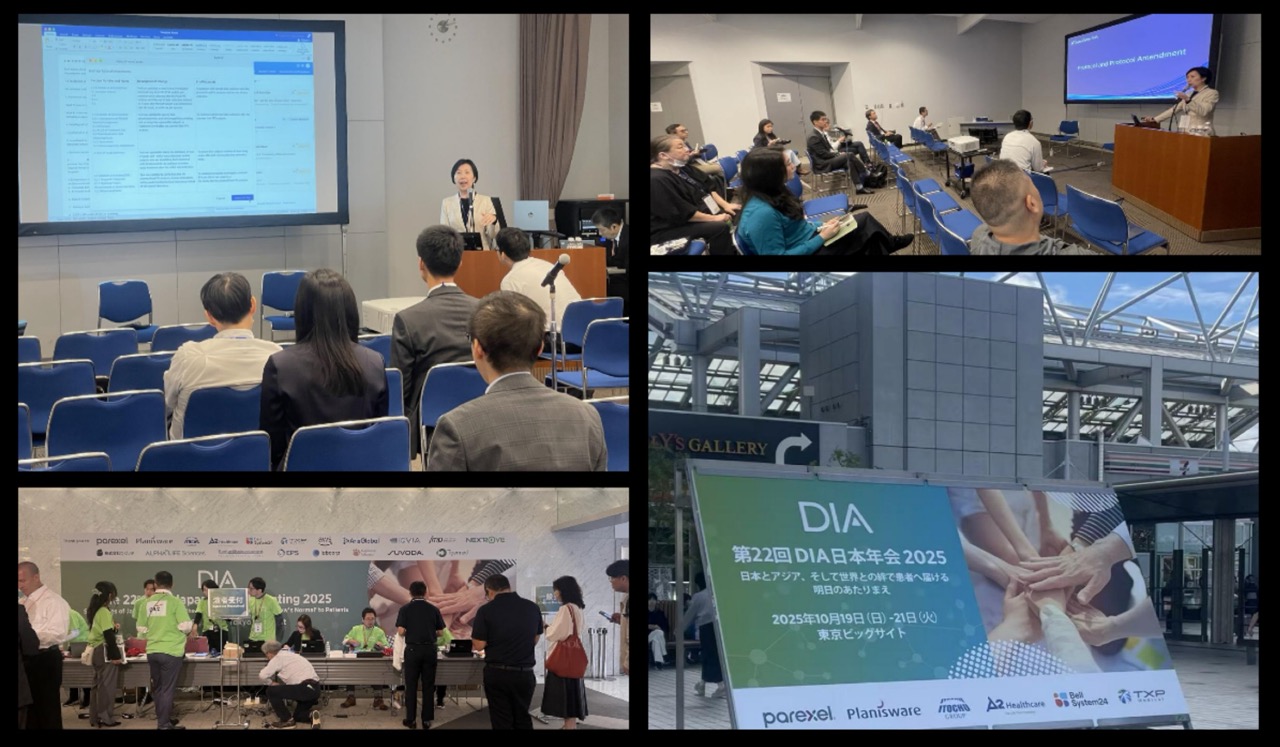 DIA Japan Annual Meeting 2025 Recap: Accelerating Regulatory Excellence with AuroraPrime RMA