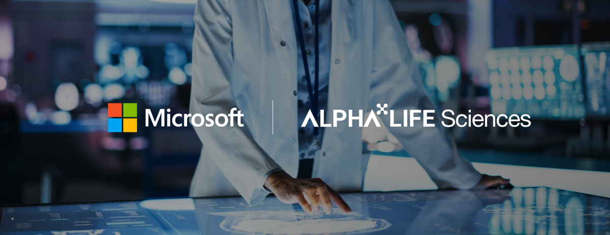 Microsoft x AlphaLife: Powering Regulatory-Compliant AI Workflows with PostgreSQL on Azure