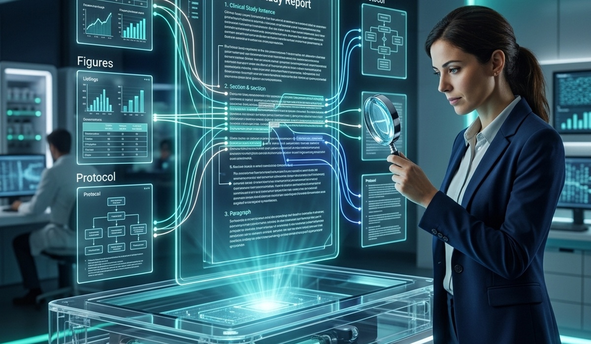 Trust but Verify: The New Ethics of AI Augmentation in Regulatory Affairs