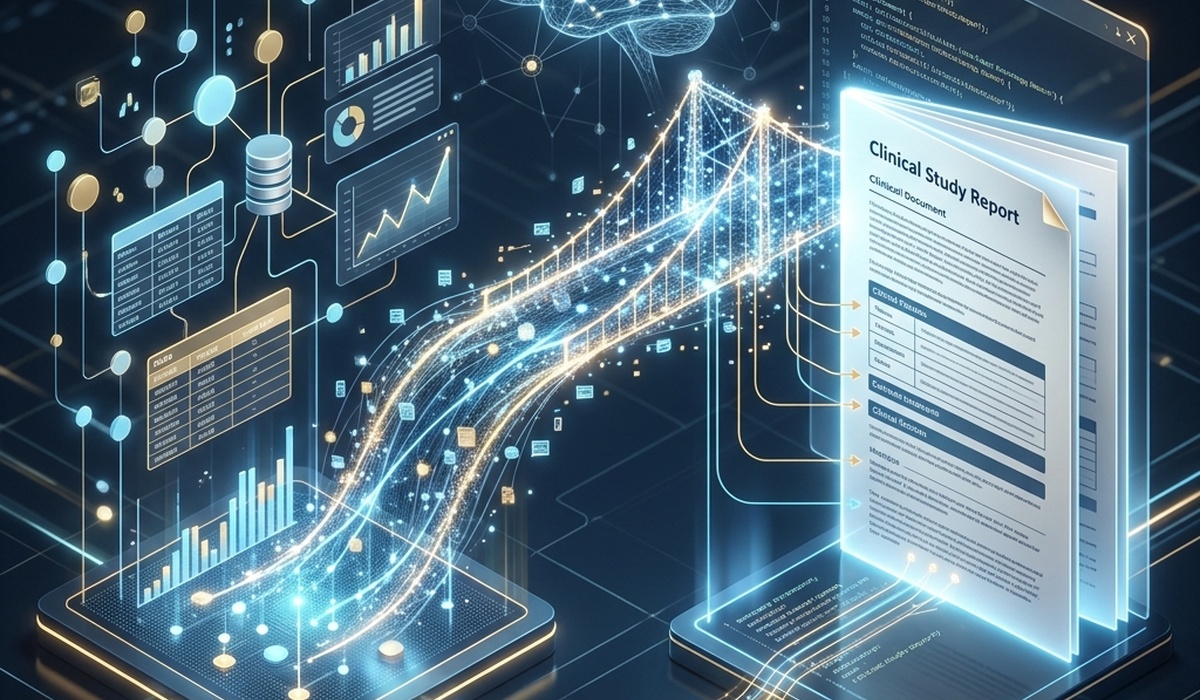 Escaping the Traceability Trap: How AI Redefines Accuracy in Regulatory Authoring