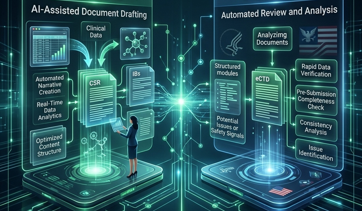 The FDAs Elsa 4.0 Leap: Why Sponsors Need AuroraPrime RMA to Navigate the AI Regulatory Future