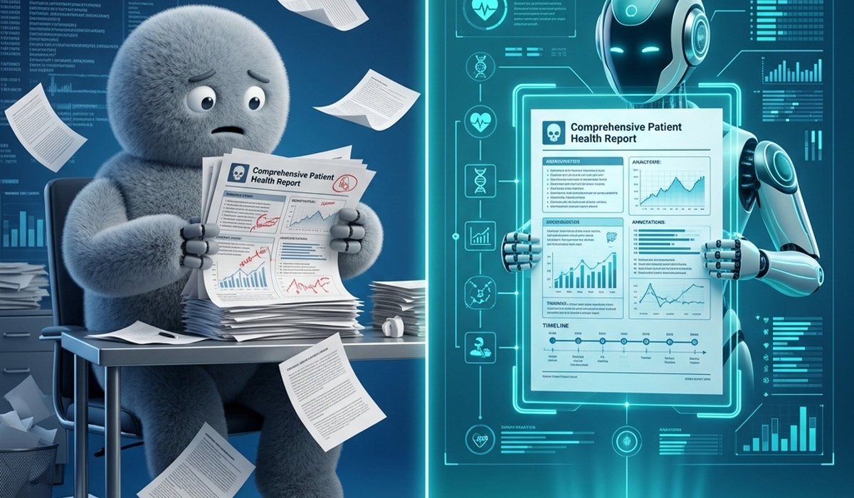 Specialization is the New Standard: Why General Purpose AI is a Risk in Life Sciences