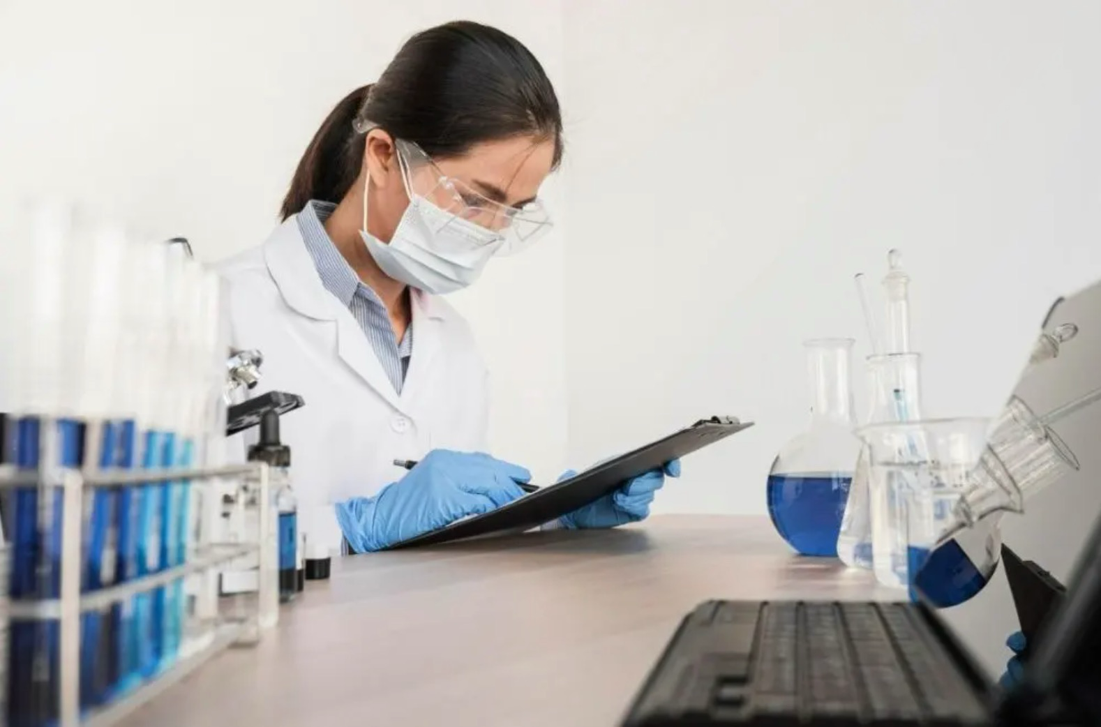 What is a CRF in Clinical Trials & How Can AuroraPrime Automate Its Creation