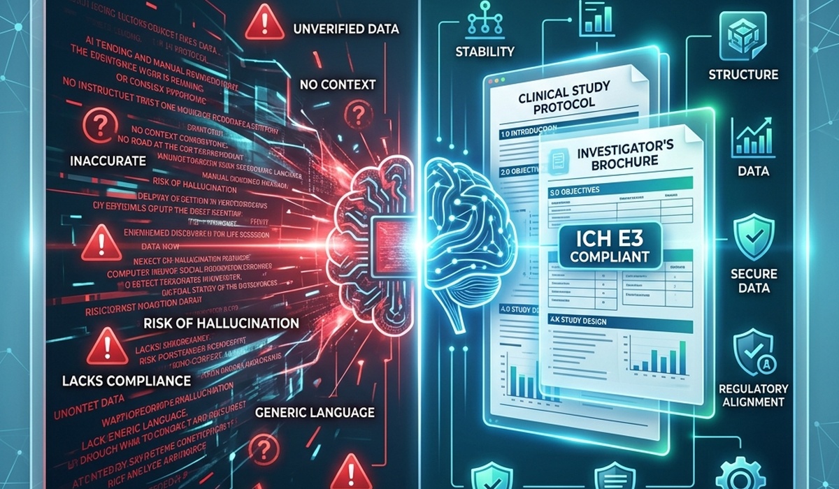 Scaling Your Trial Output: Why a Specialized AI Writing Solution Outperforms Generic Tools