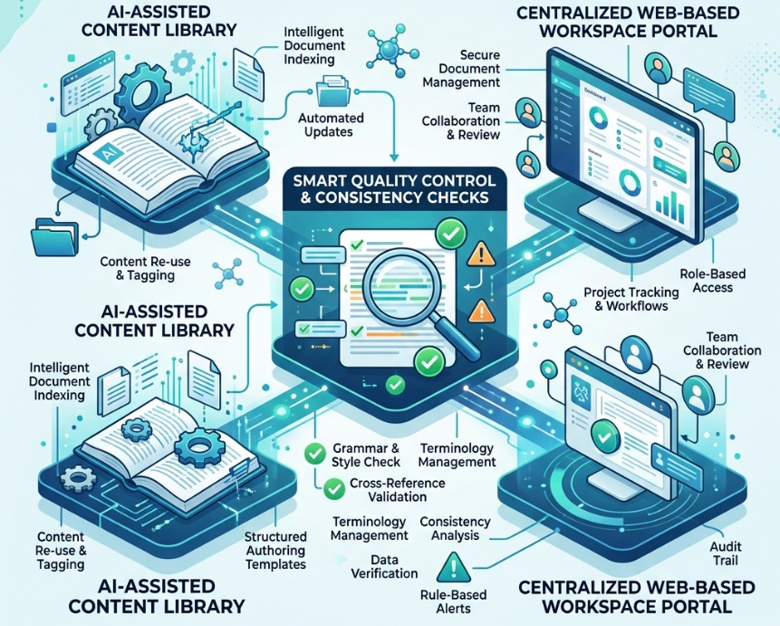  Elevating Regulatory Authoring: Discover the Latest AuroraPrime RMA Release