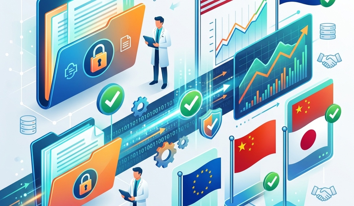 Navigating Regulatory Acceptance of AI-Generated Clinical Documents