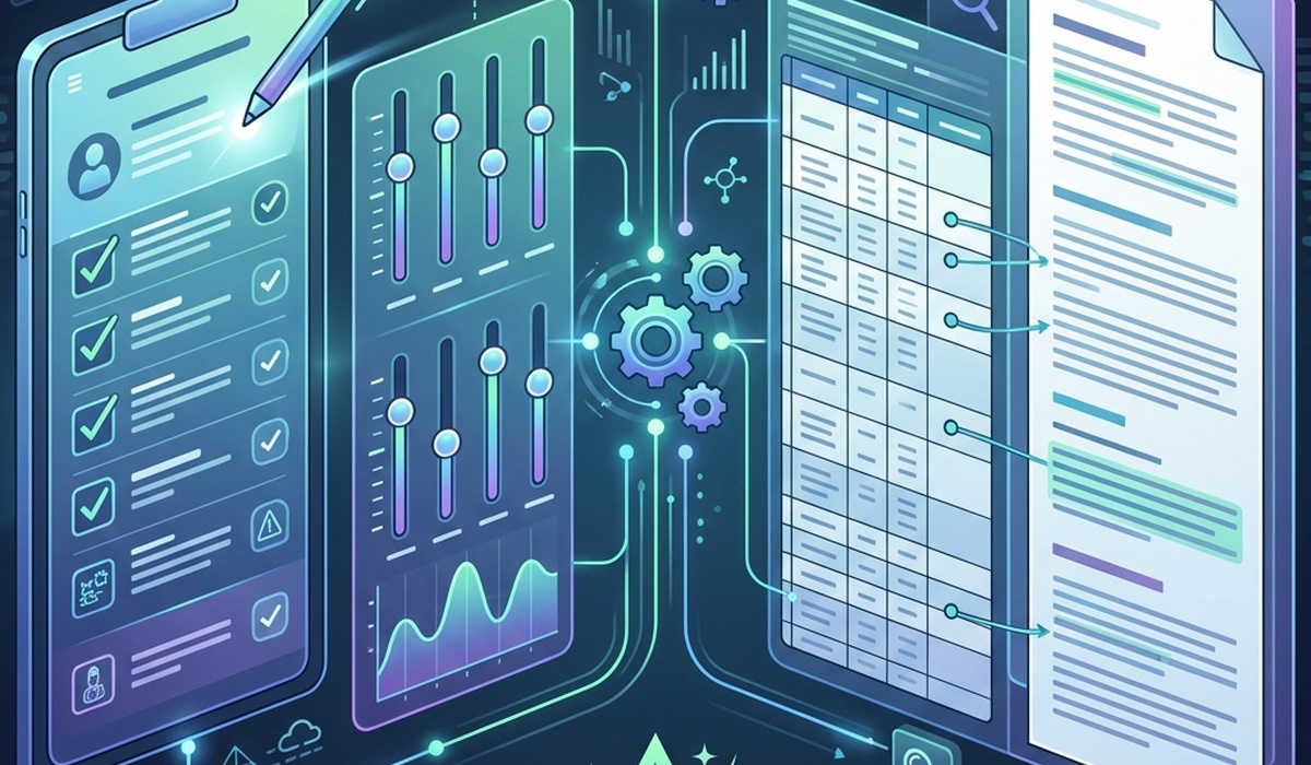 Zero-Defect Submissions: Leveraging AI Software for Regulatory Document Consistency and QC