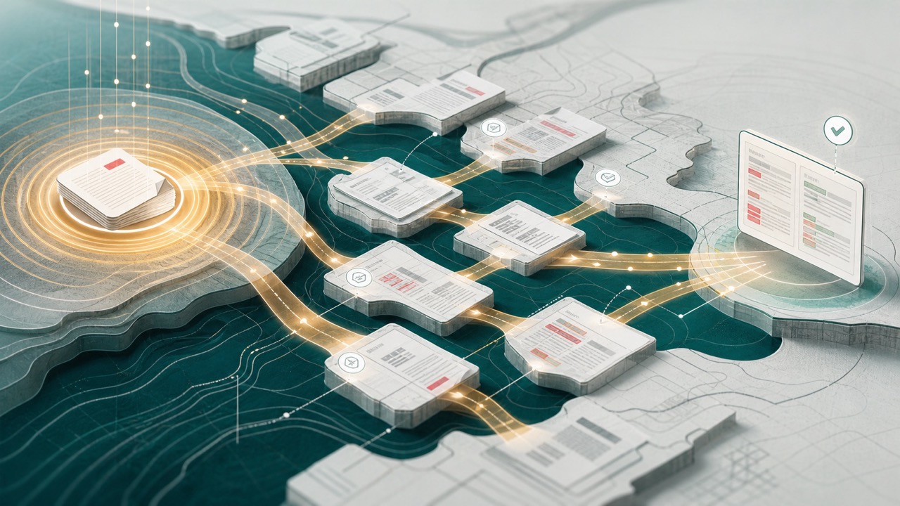Protocol Amendments Need Change Impact Intelligence Not More Manual Rework