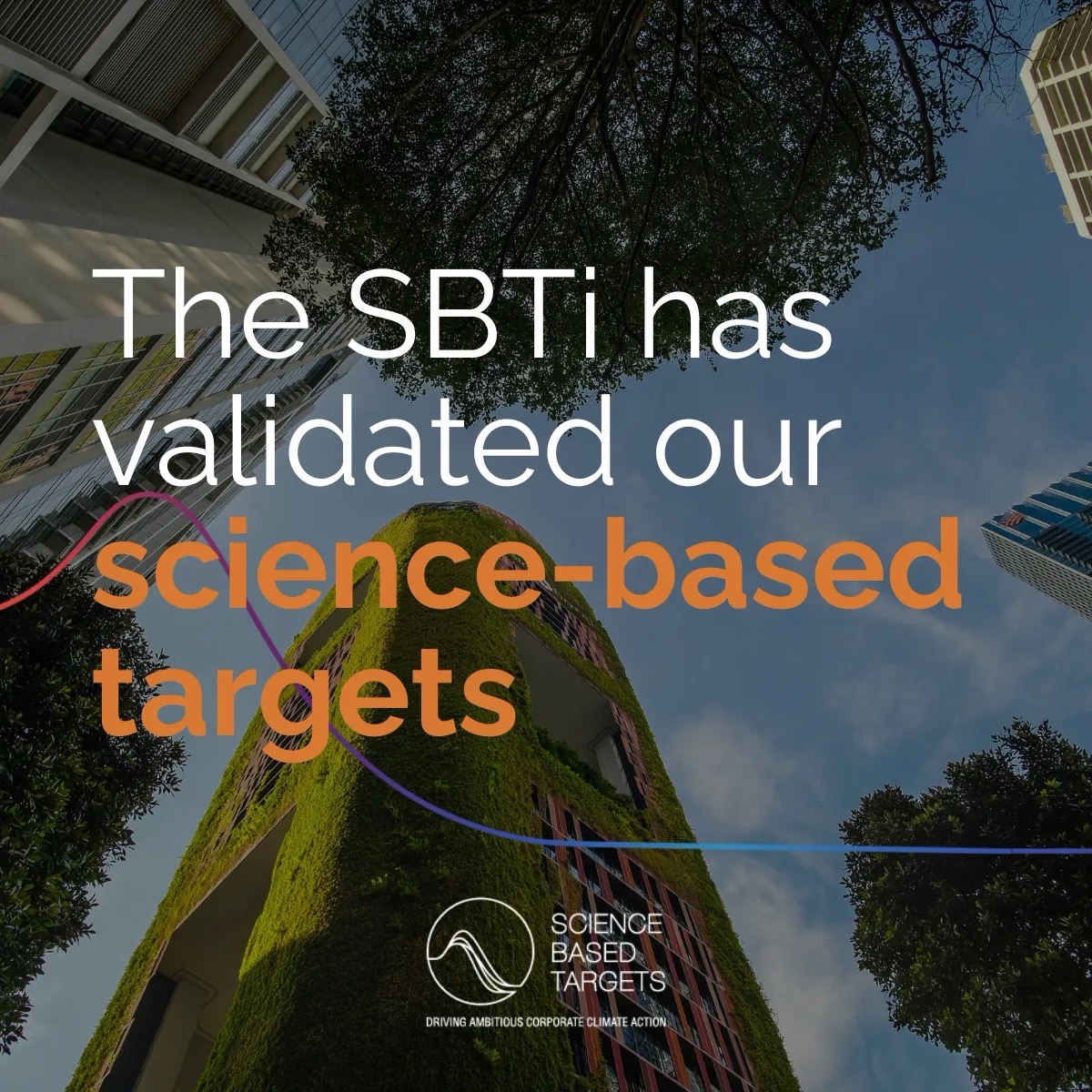 AlphaLife Sciences' Science-Based Target Validated