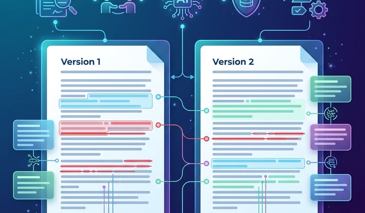 Escaping the Review Loop: Reconciling Reviewer Comments in a Pharma AI Content Orchestration Platform