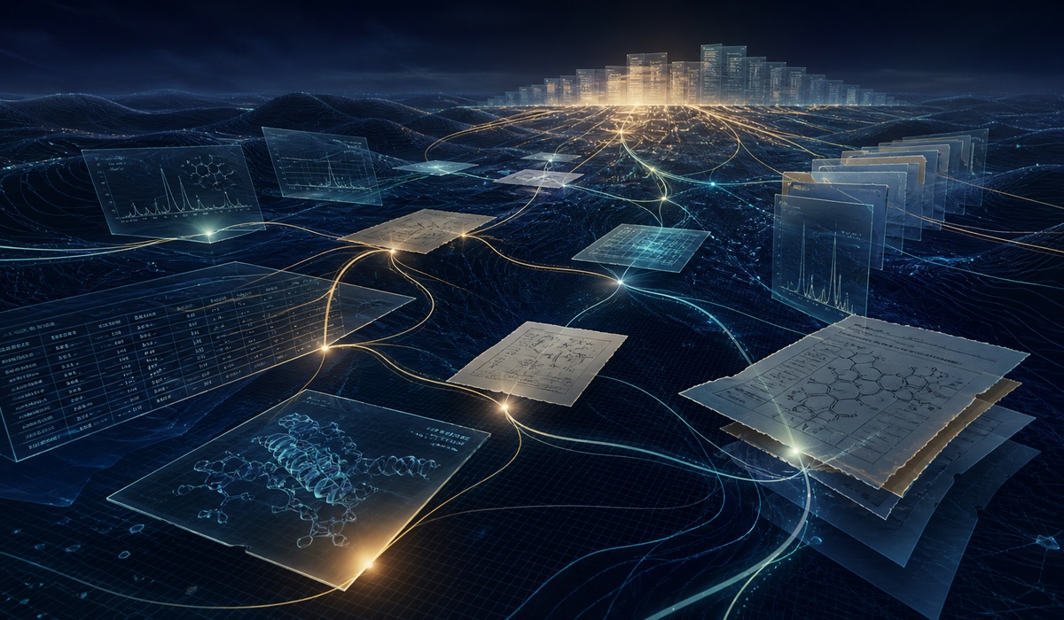 CMC Authoring Is an Information Architecture Problem