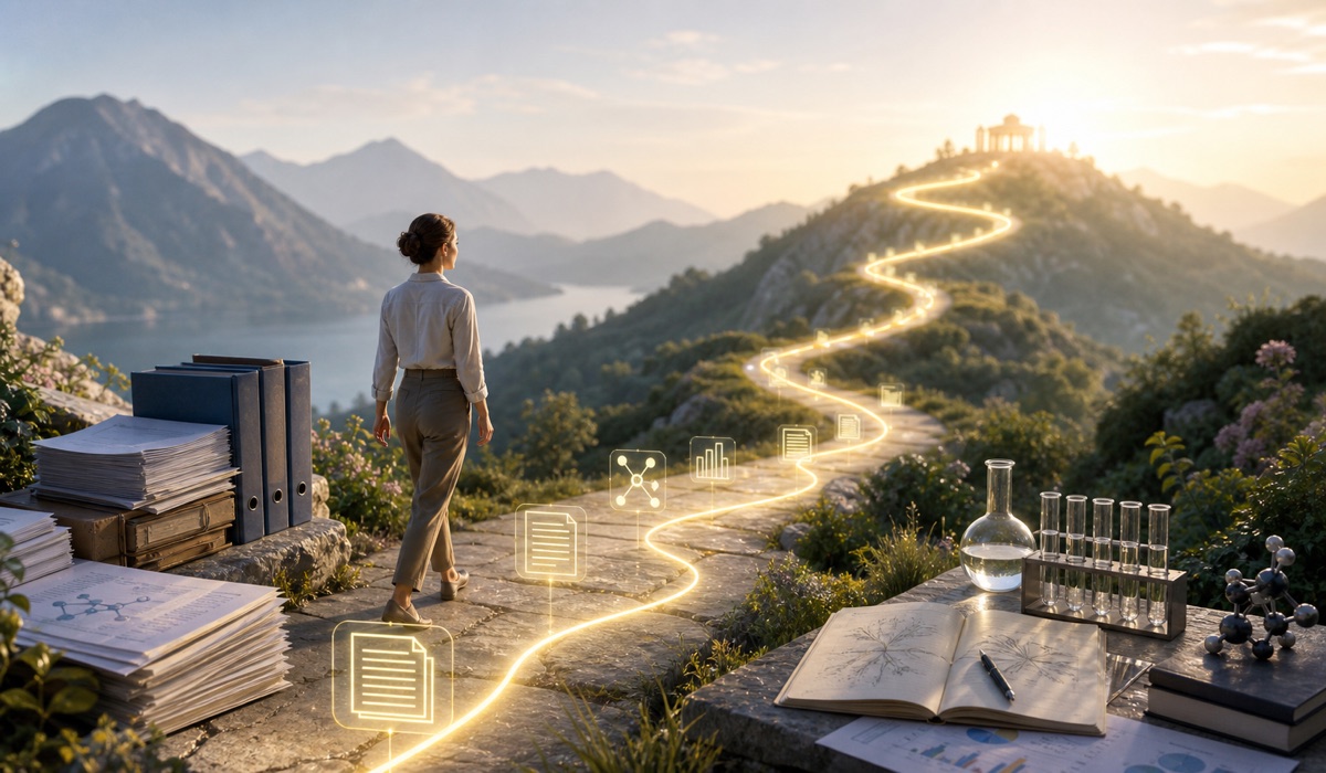 The Regulatory Narrative Is a Product Experience